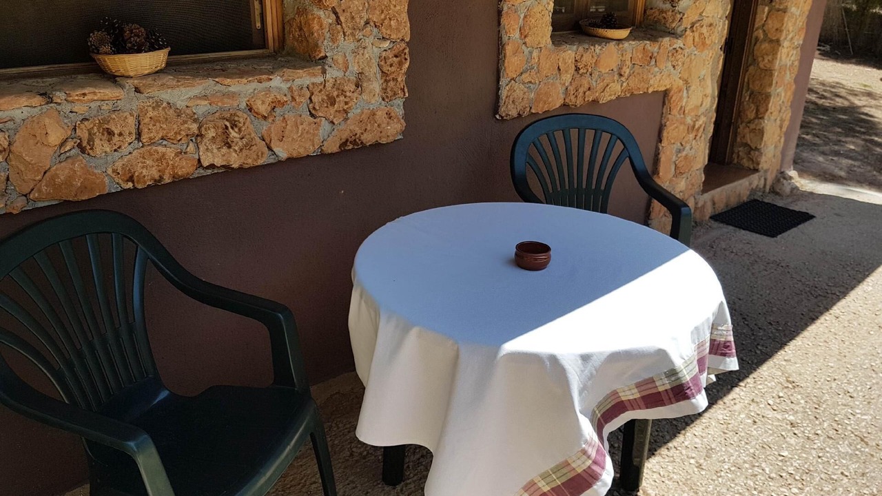 Photo of Outdoor in Riopar