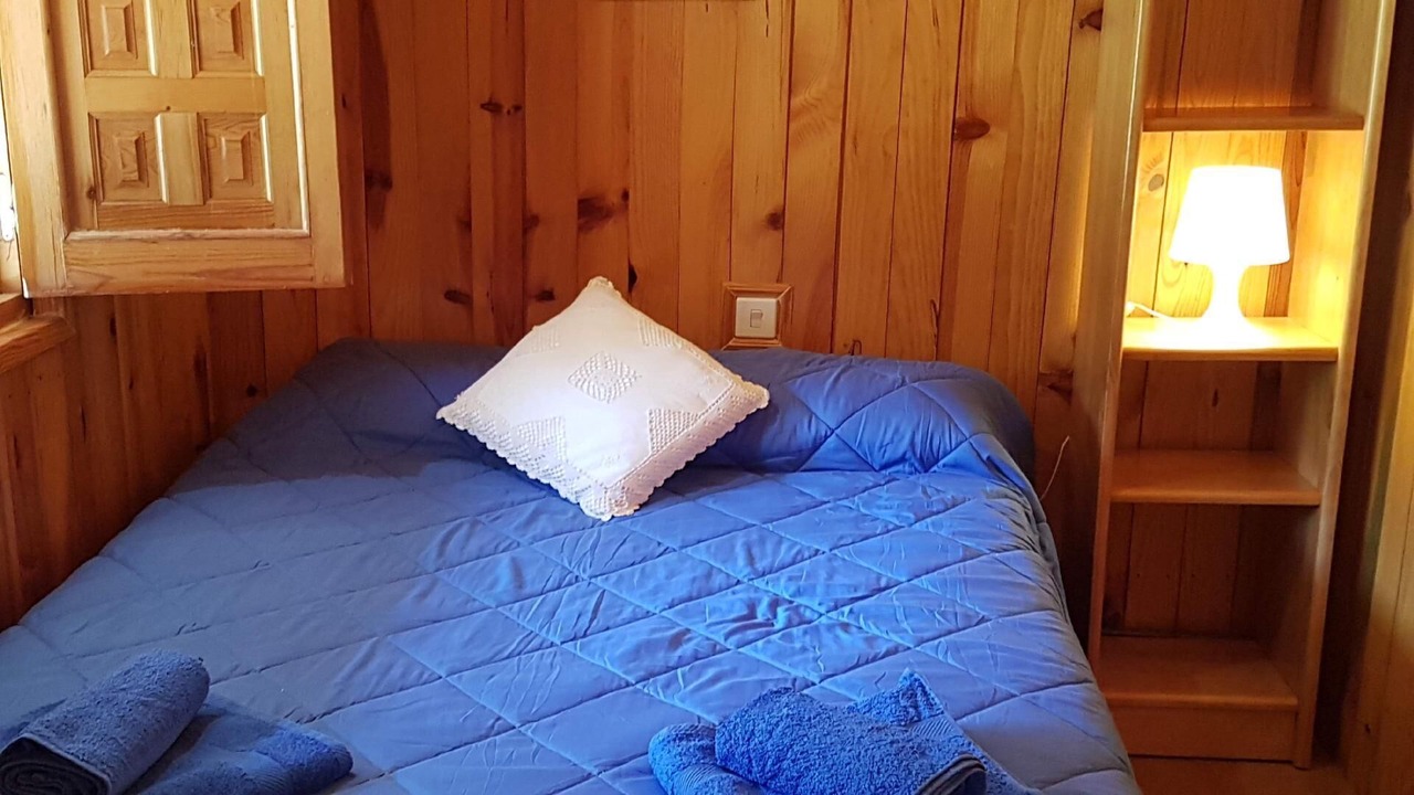 Photo of Bedroom in Riopar