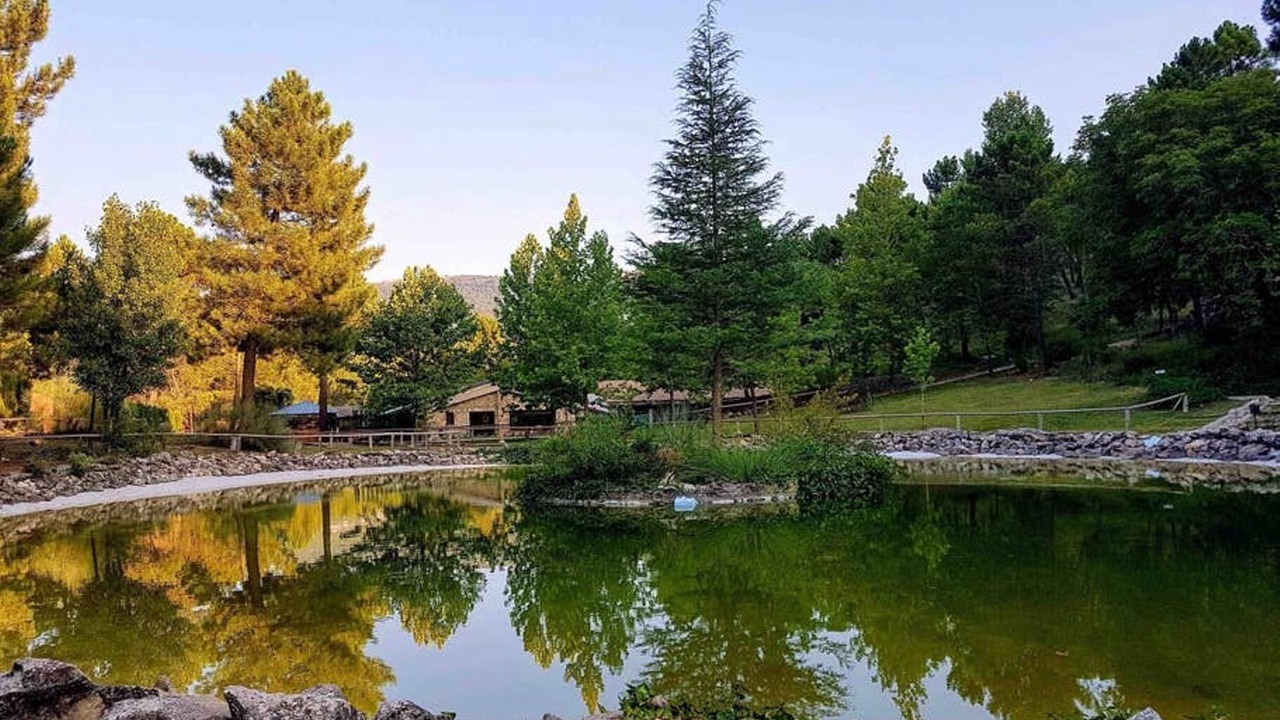 Photo of Outdoor in Riopar