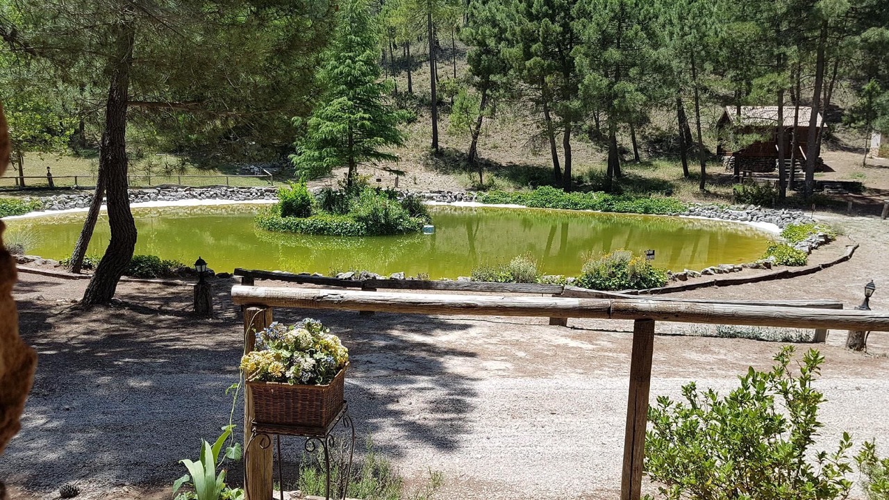 Photo of Outdoor in Riopar