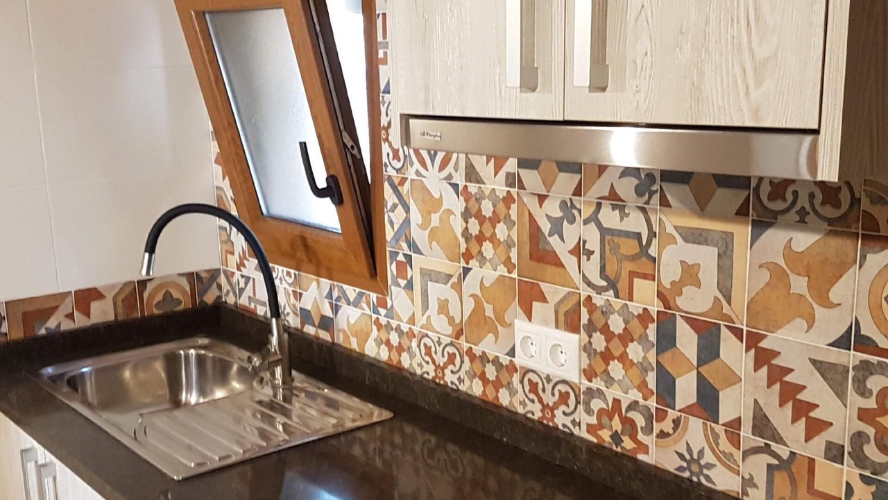 Photo of Kitchen in Riopar
