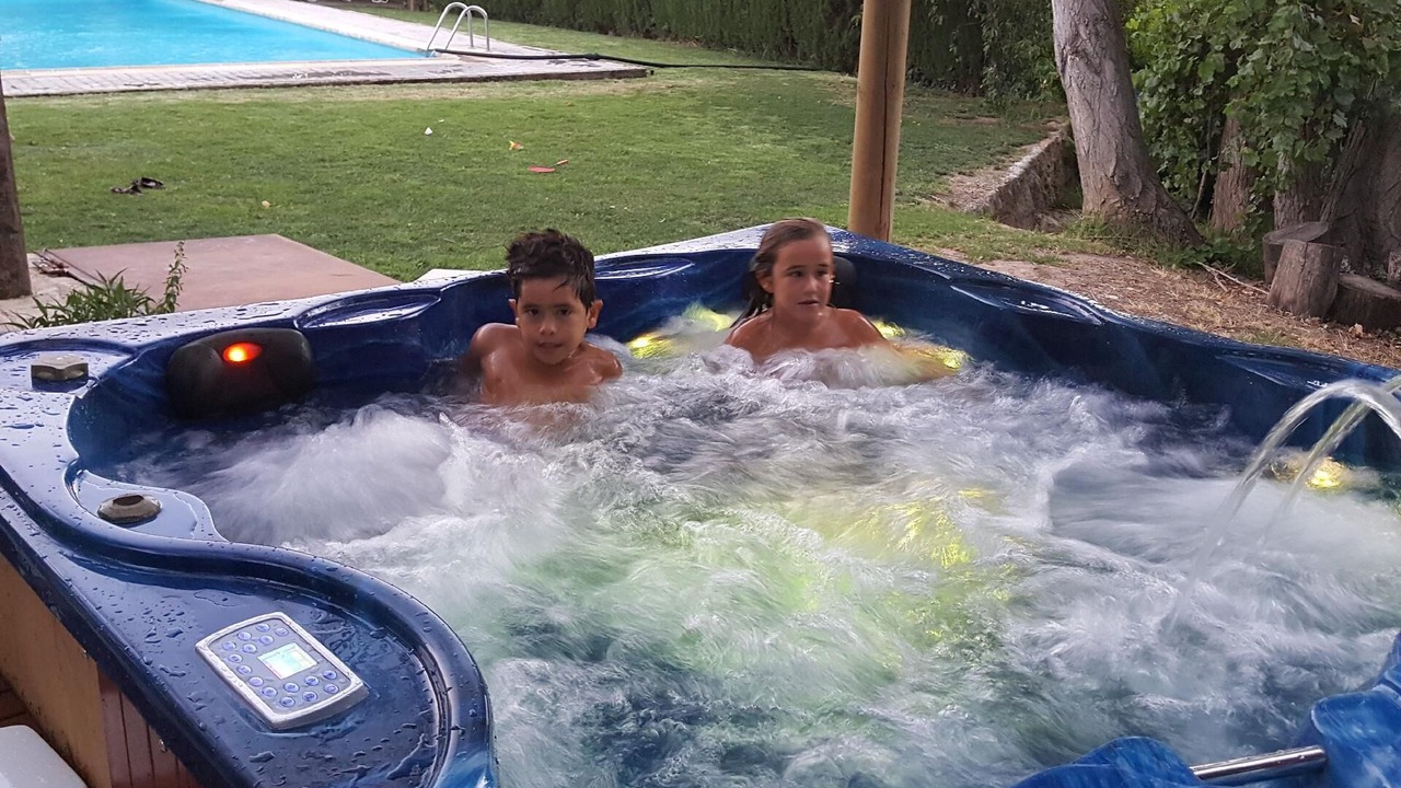 Photo of Outdoor in Carcabuey