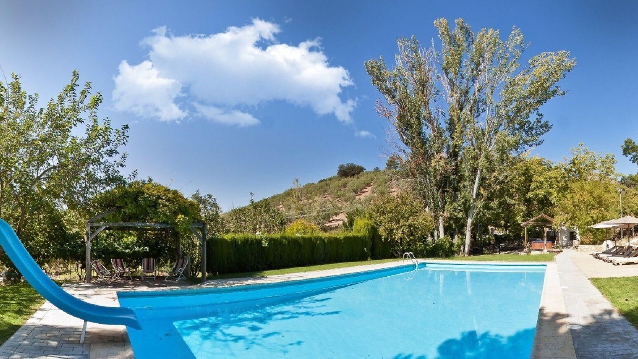 Photo of Outdoor in Carcabuey