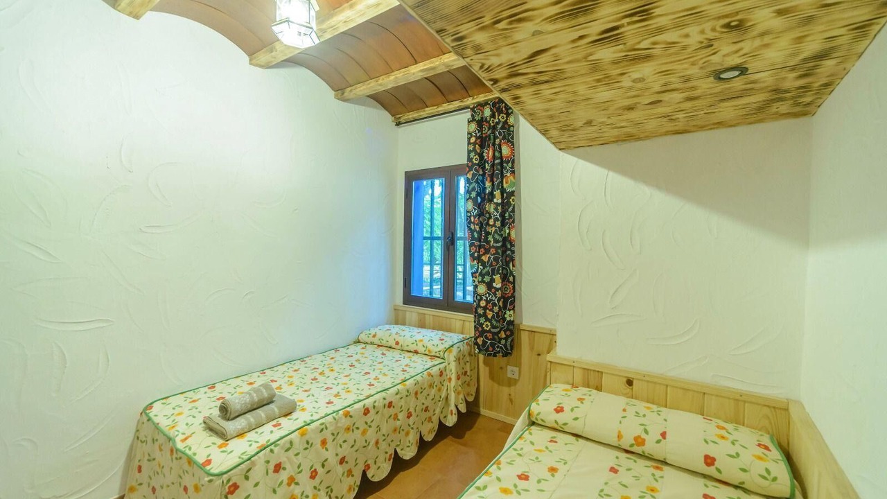 Photo of Bedroom in Carcabuey