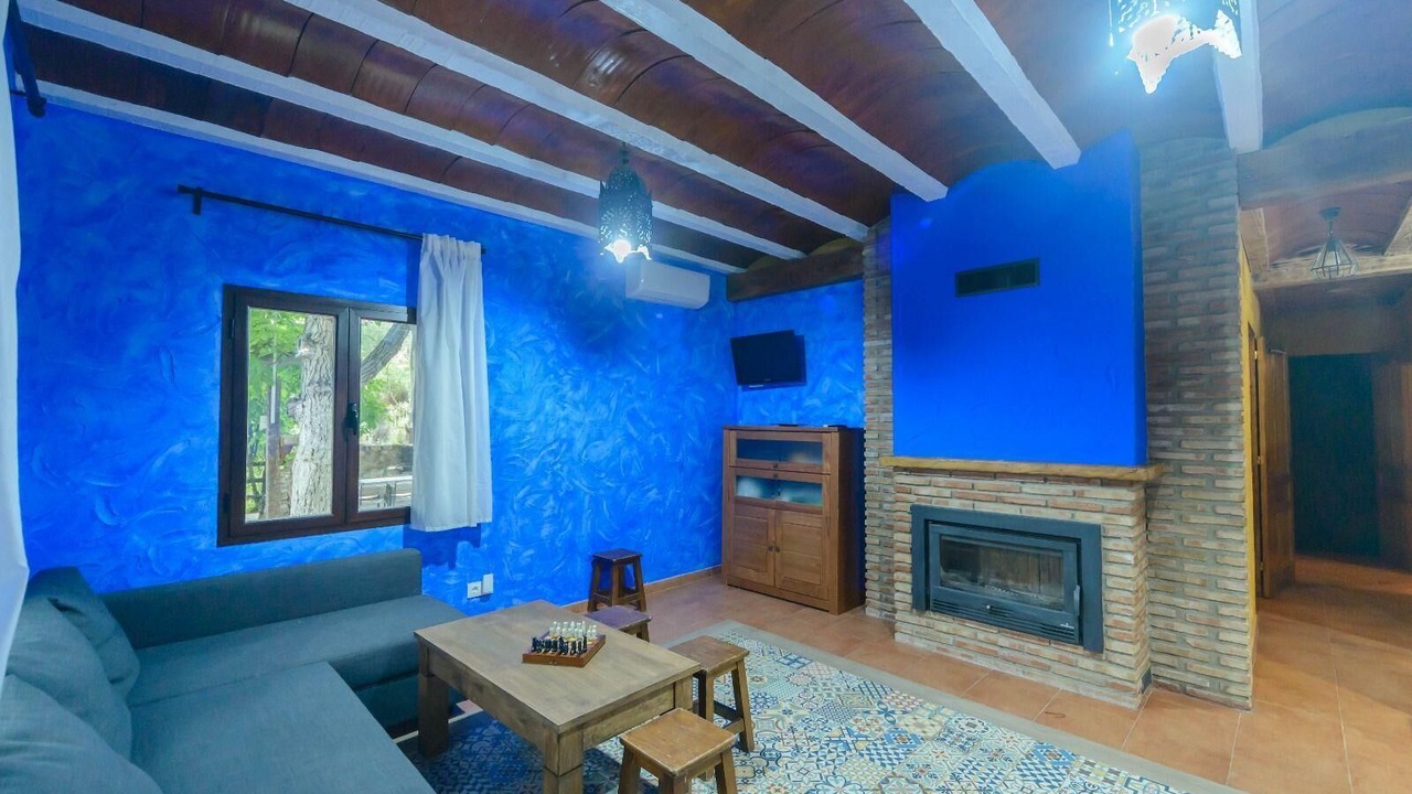 Photo of Livingroom in Carcabuey