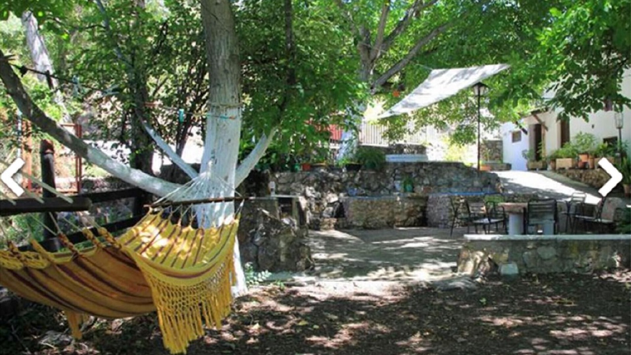 Photo of Outdoor in Carcabuey