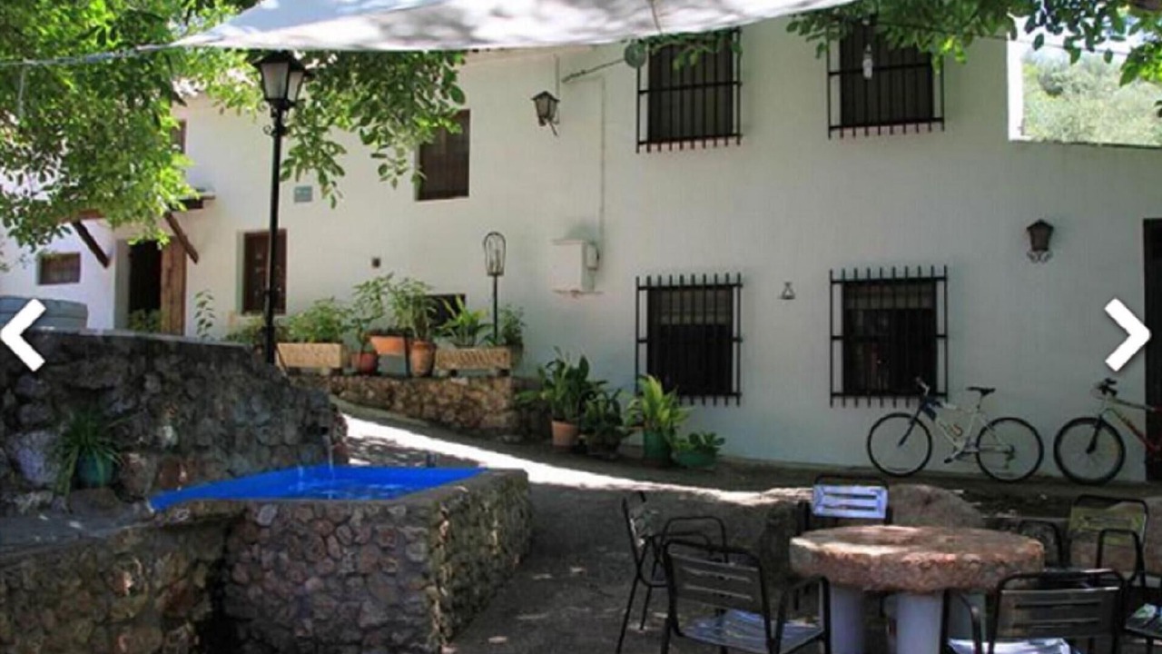 Photo of Outdoor in Carcabuey