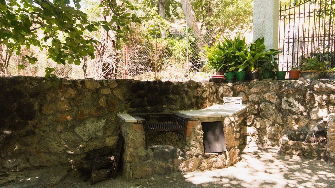 Photo of Outdoor in Carcabuey