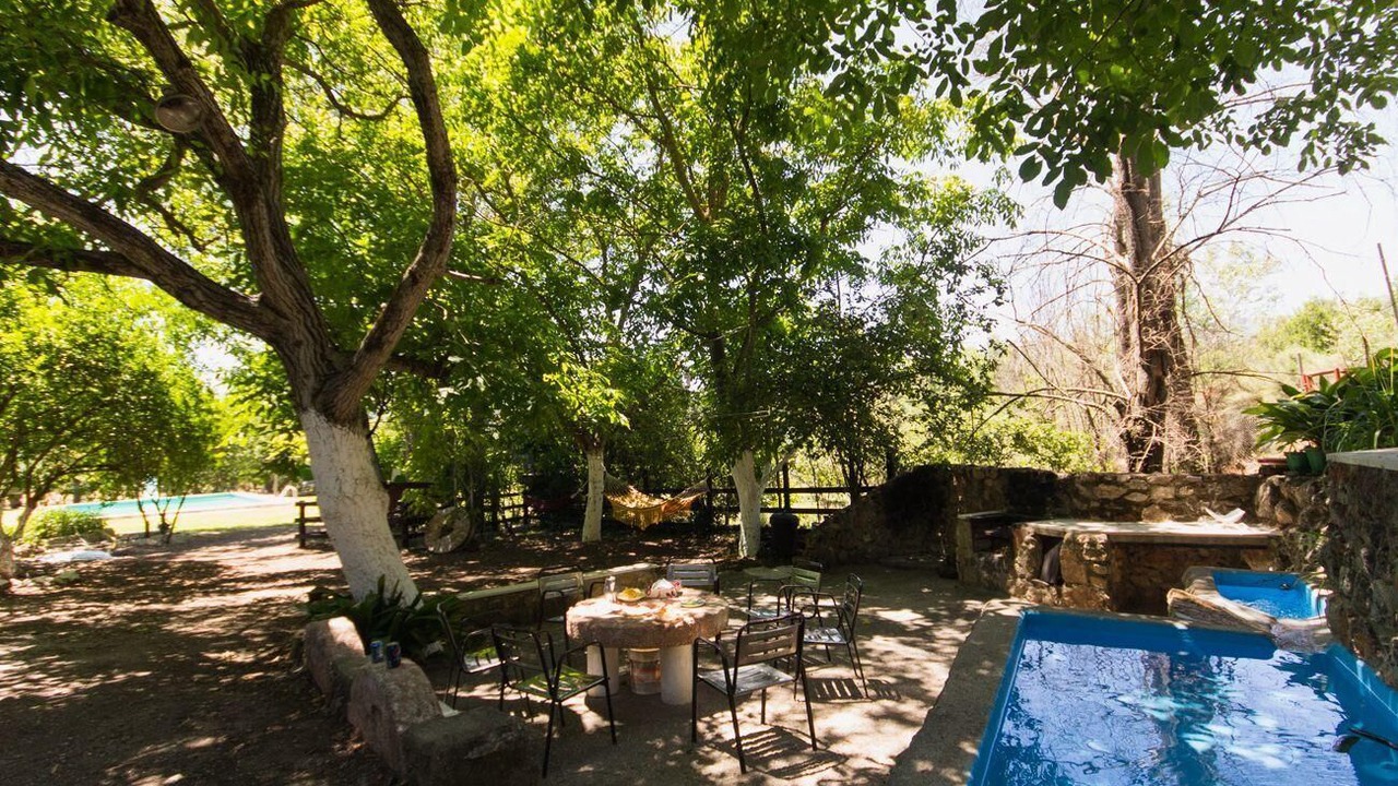 Photo of Outdoor in Carcabuey