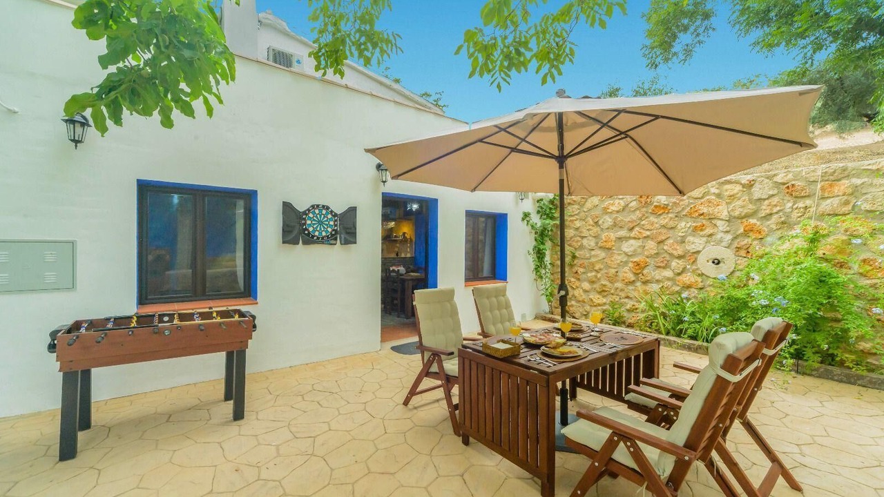 Photo of Outdoor in Carcabuey