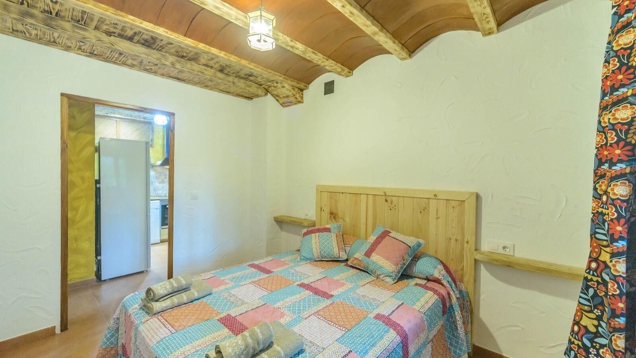Photo of Bedroom in Carcabuey