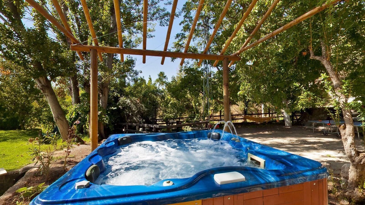 Photo of Outdoor in Carcabuey