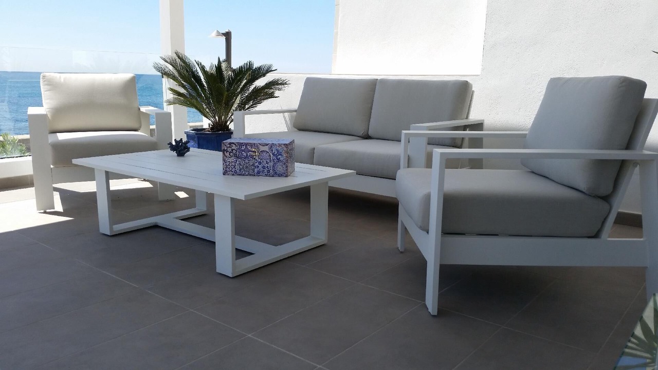 Photo of Patio Balcony in Bahia Dorada