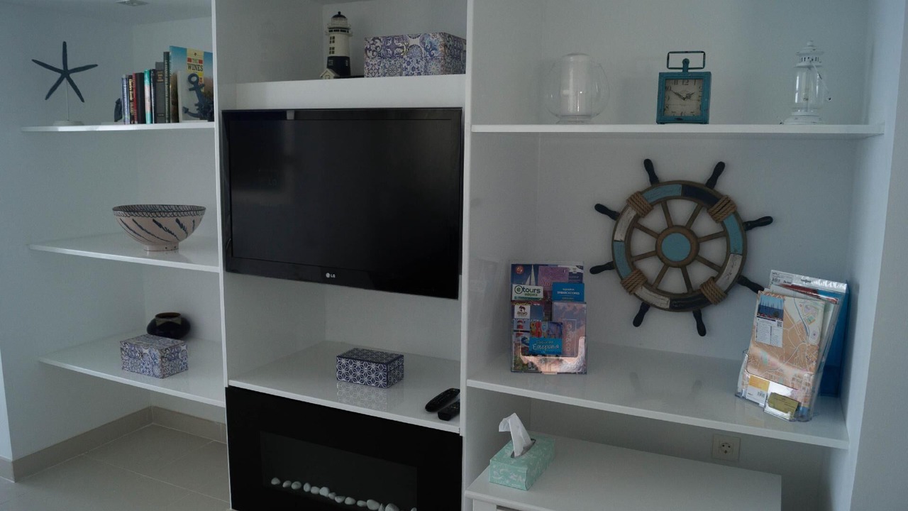 Photo of Livingroom in Bahia Dorada