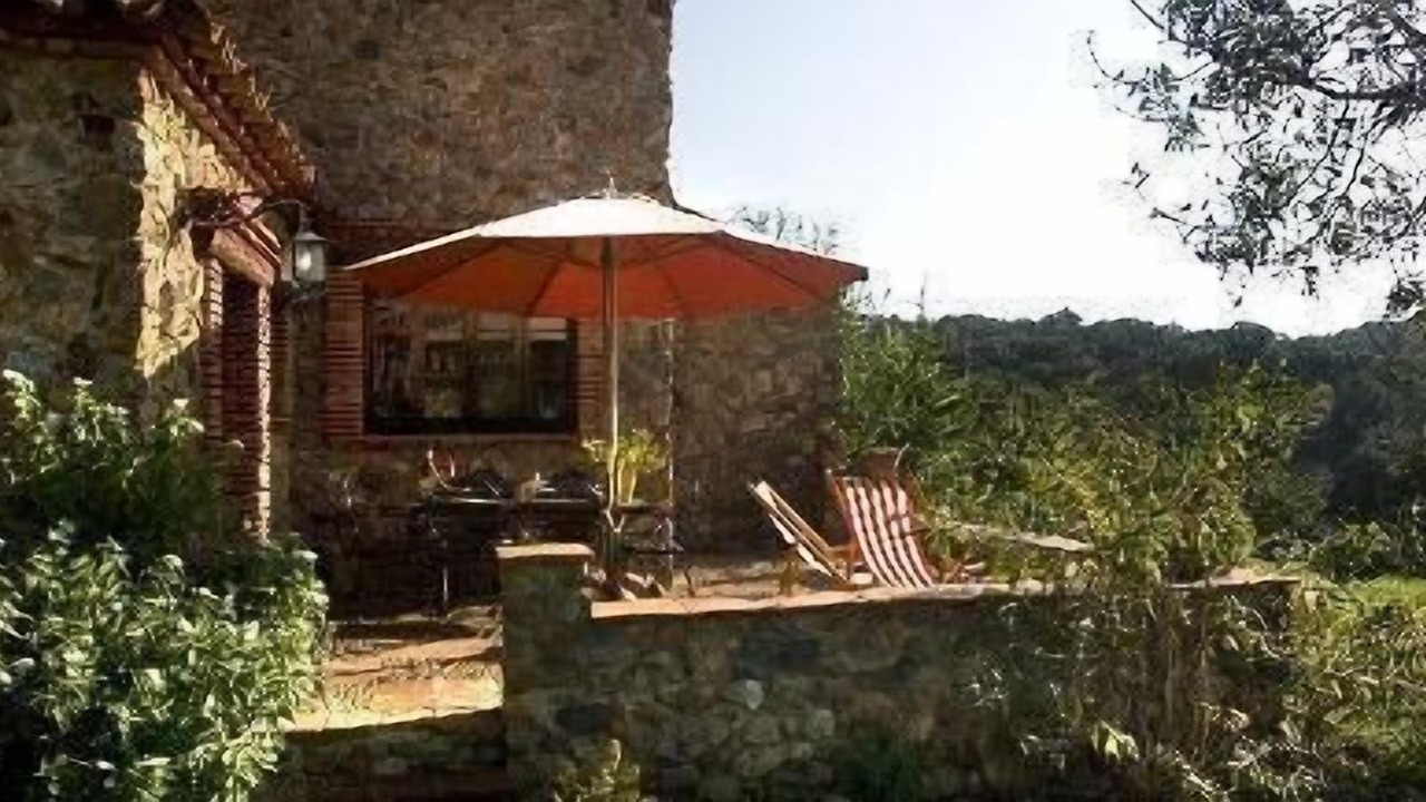 Photo of Patio Balcony in Alajar