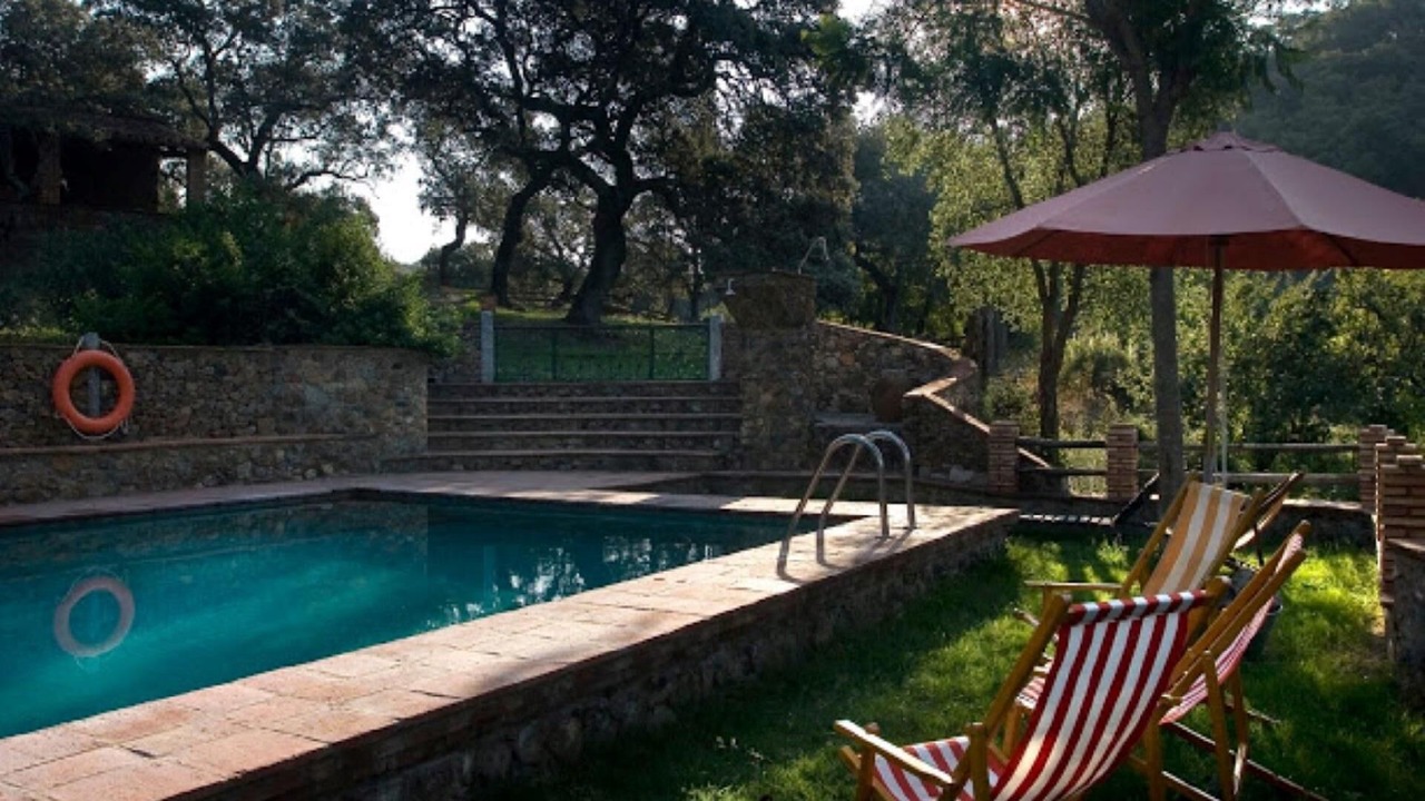 Photo of Outdoor in Alajar