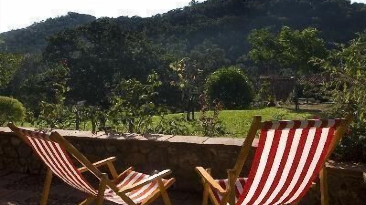 Photo of Outdoor in Alajar