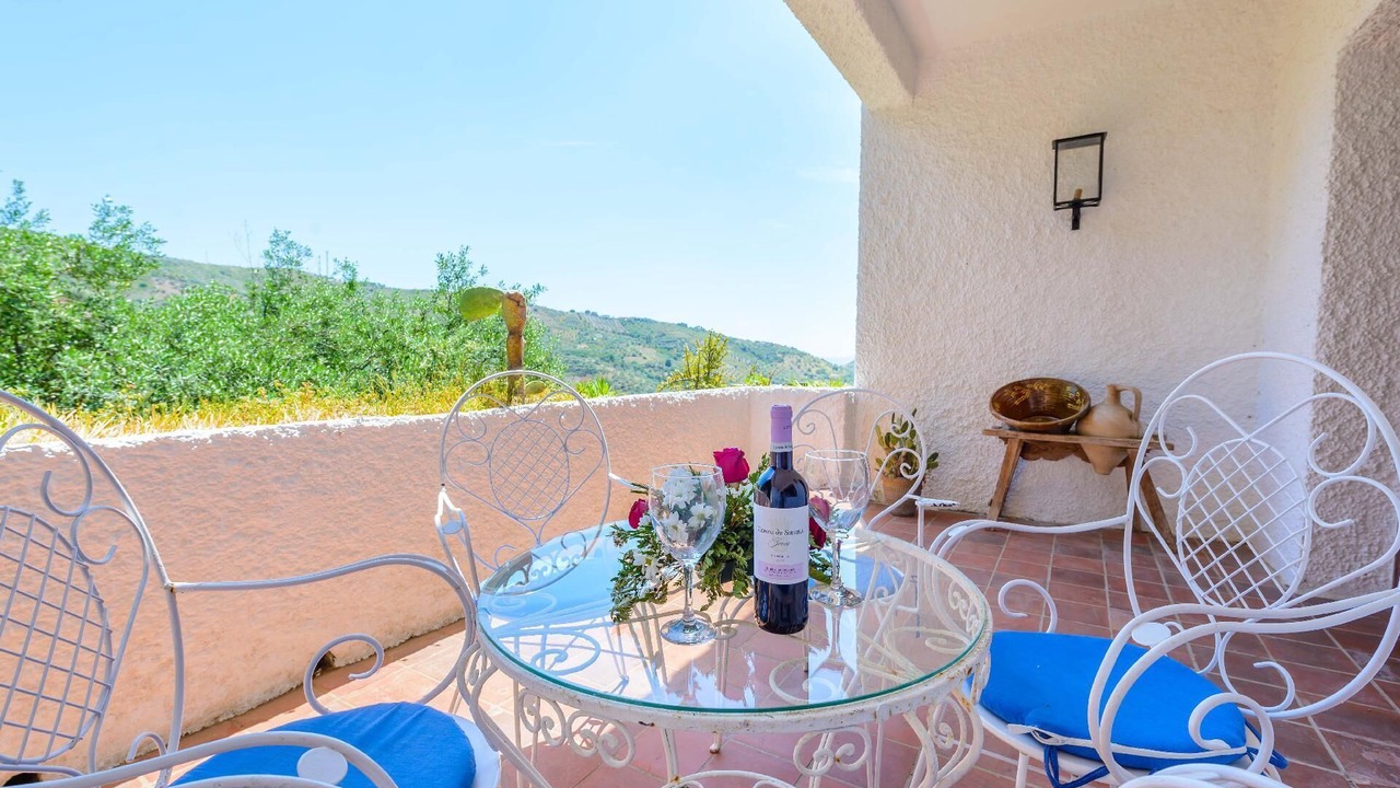 Photo of Outdoor in Alcaucin
