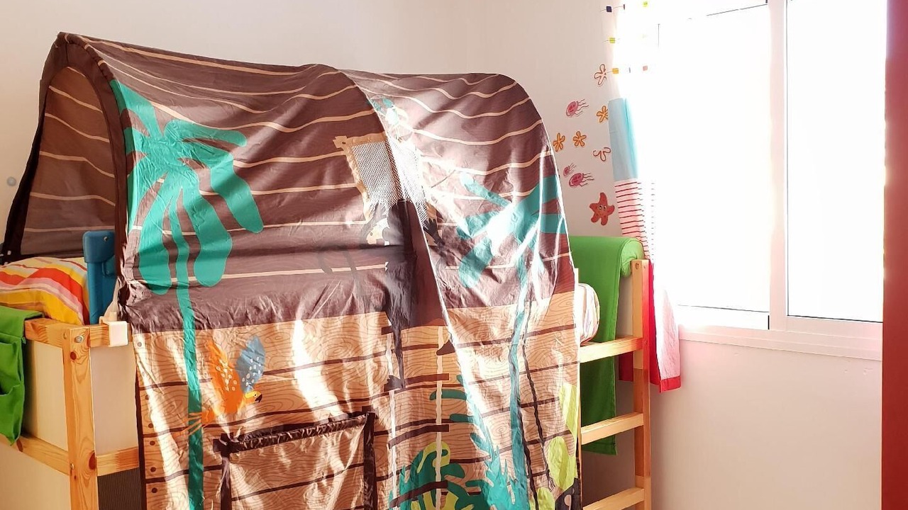 Photo of Bedroom in Los Llanos