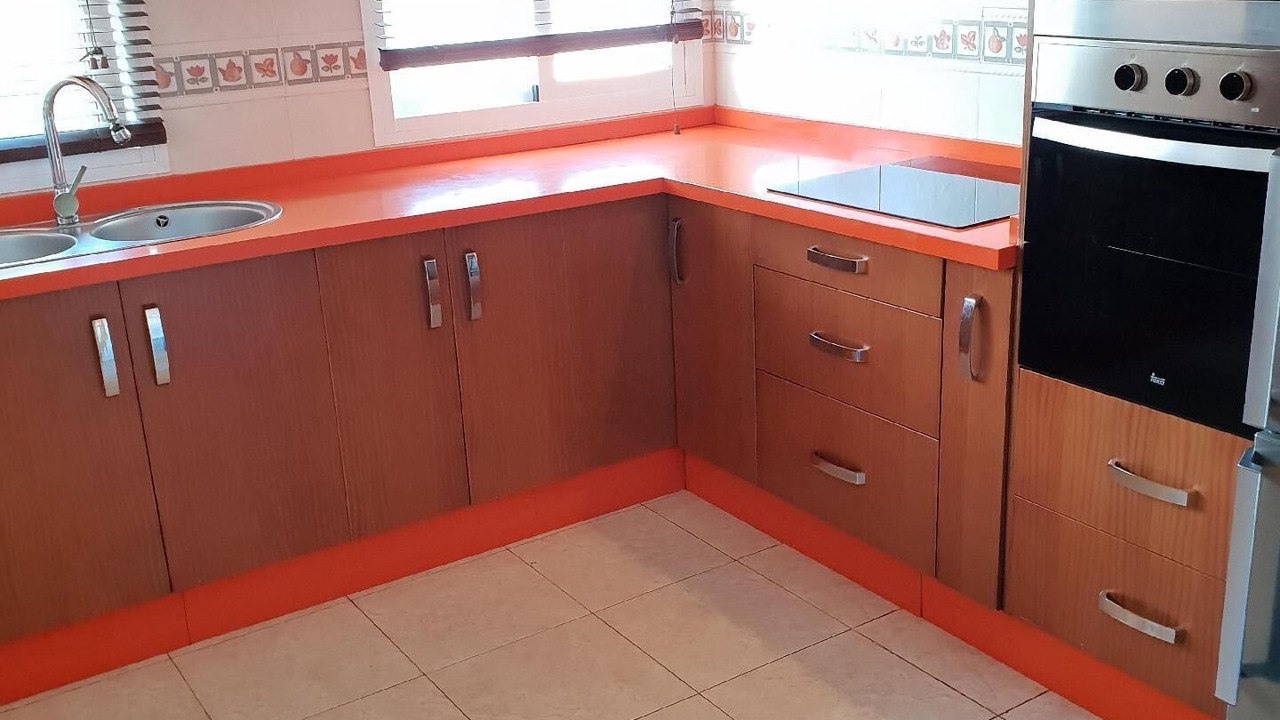 Photo of Kitchen in Los Llanos