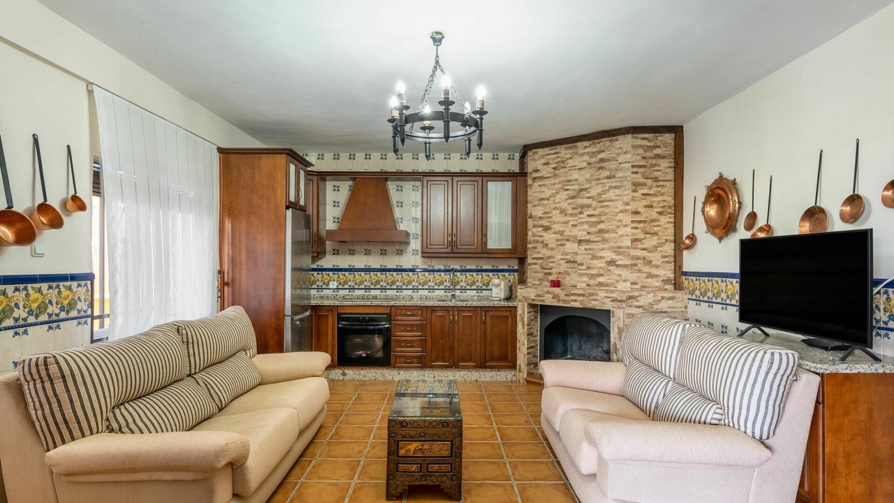Photo of Bedroom in Baena