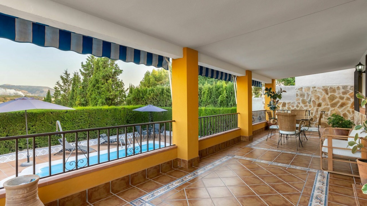 Photo of Outdoor in Baena