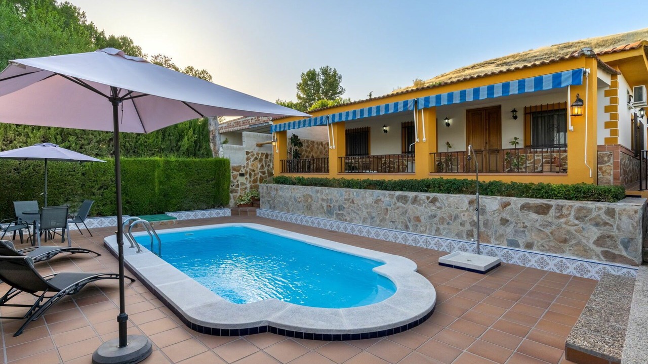 Photo of Outdoor in Baena