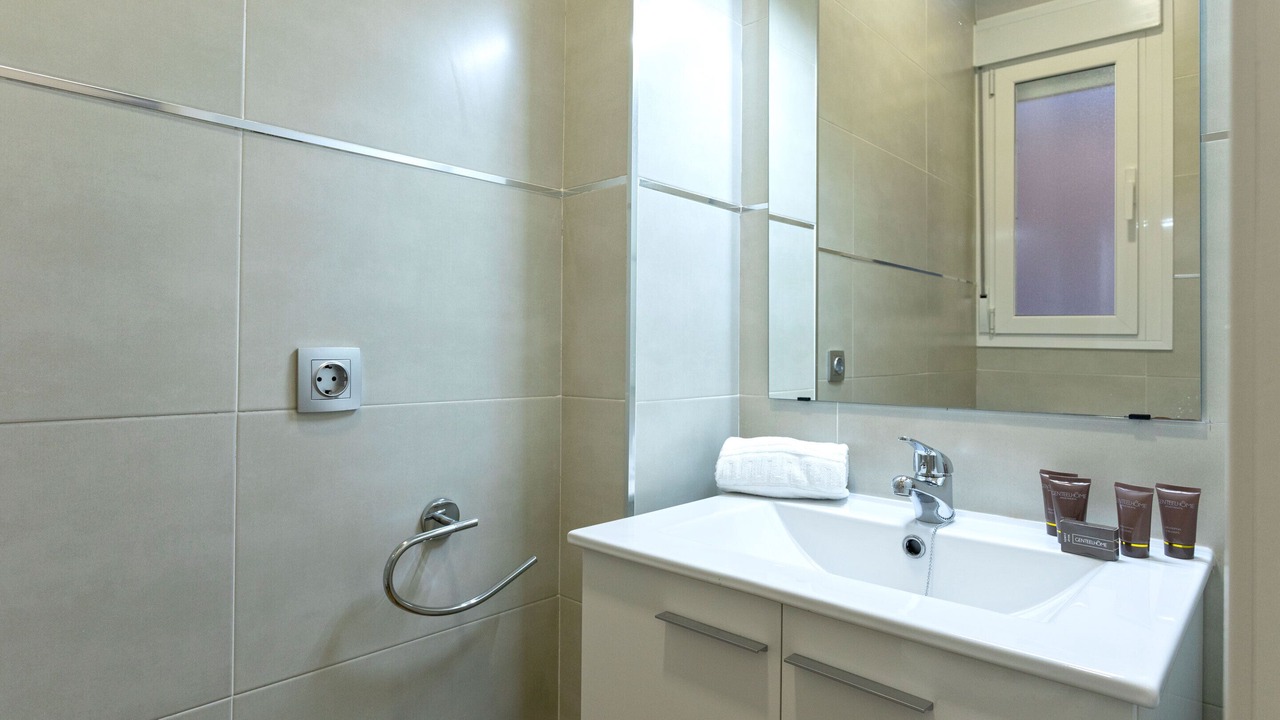 Photo of Bathroom in San Roque