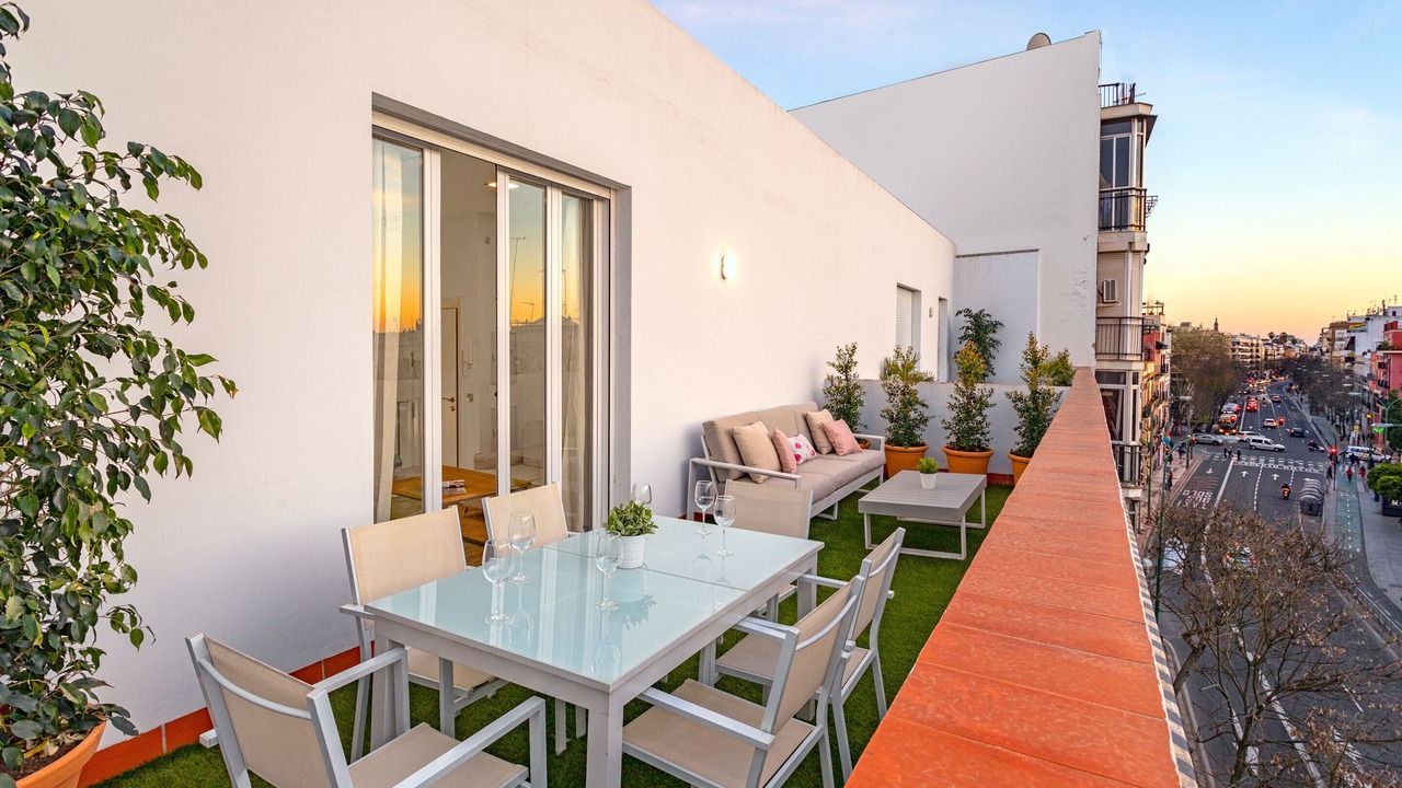 Photo of Outdoor in San Roque