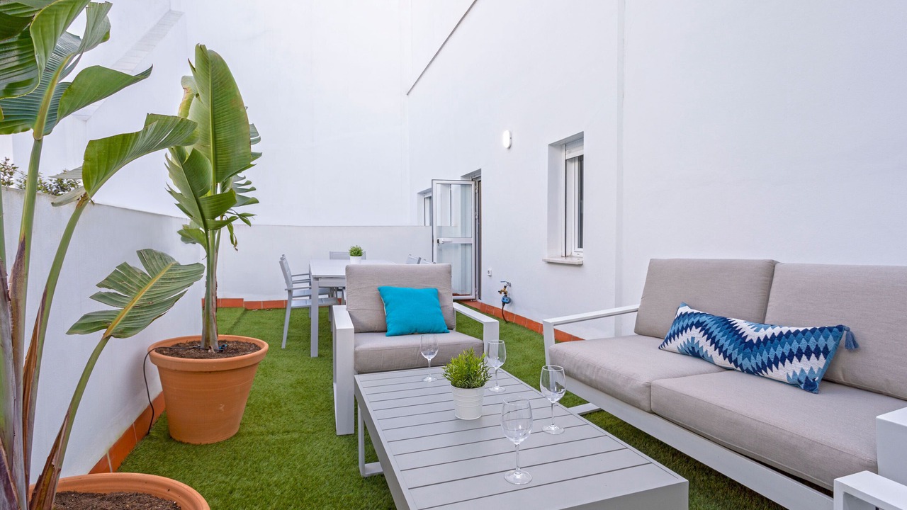 Photo of Outdoor in San Roque