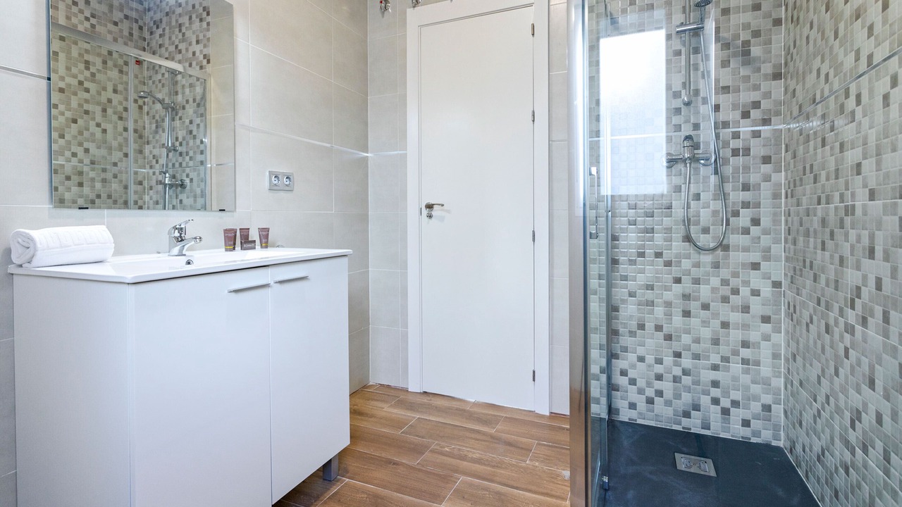 Photo of Bathroom in San Roque