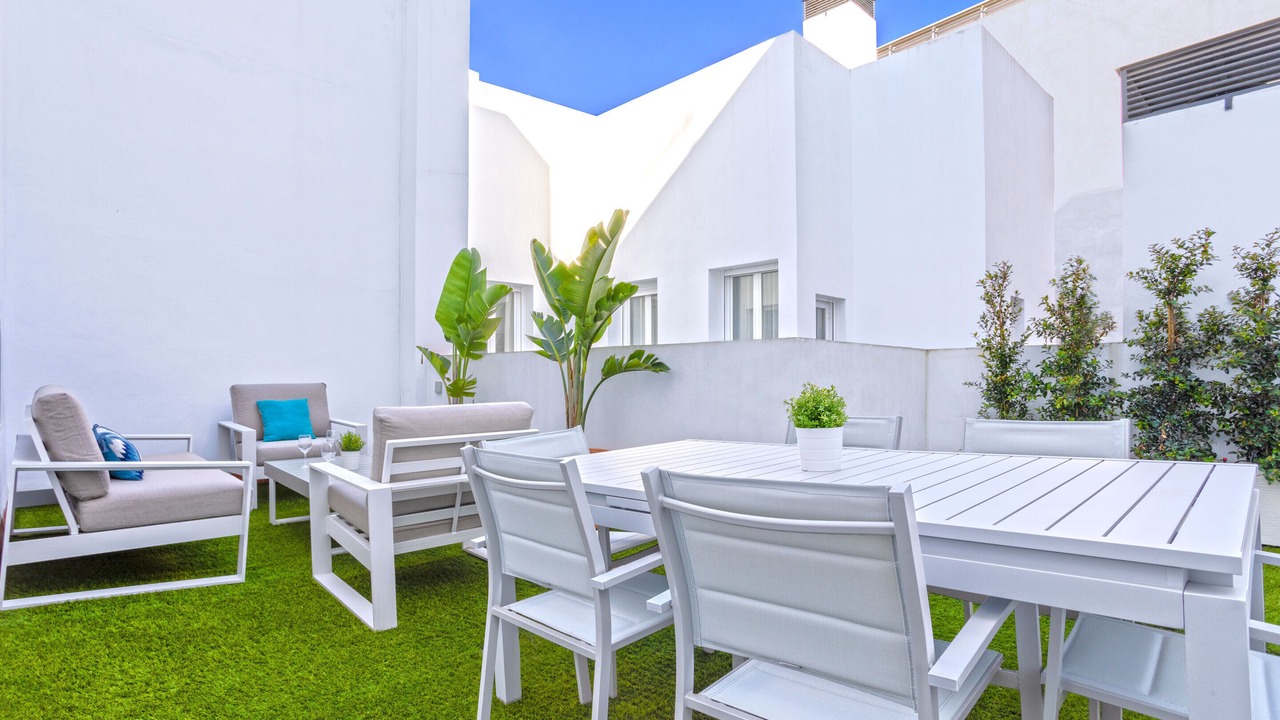 Photo of Outdoor in San Roque