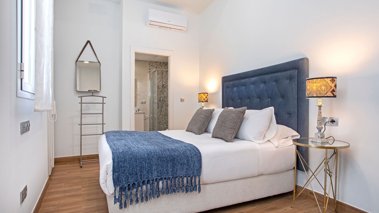 Photo of Bedroom in San Roque