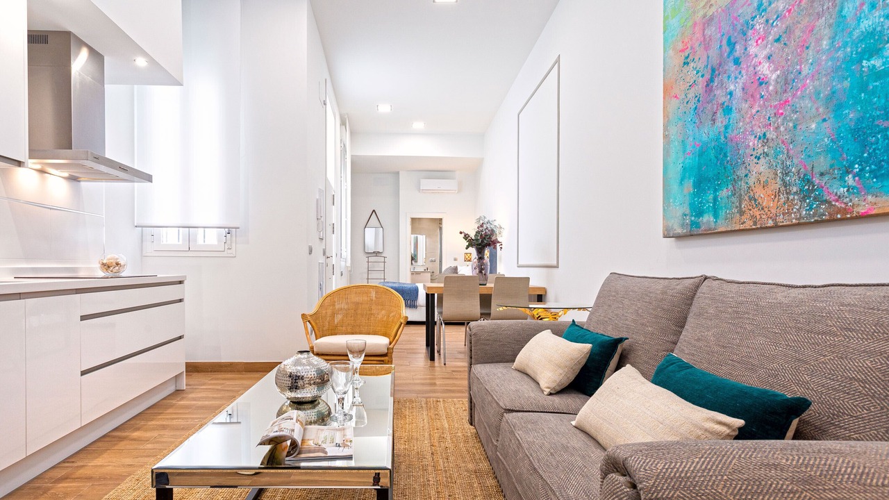 Photo of Livingroom in San Roque