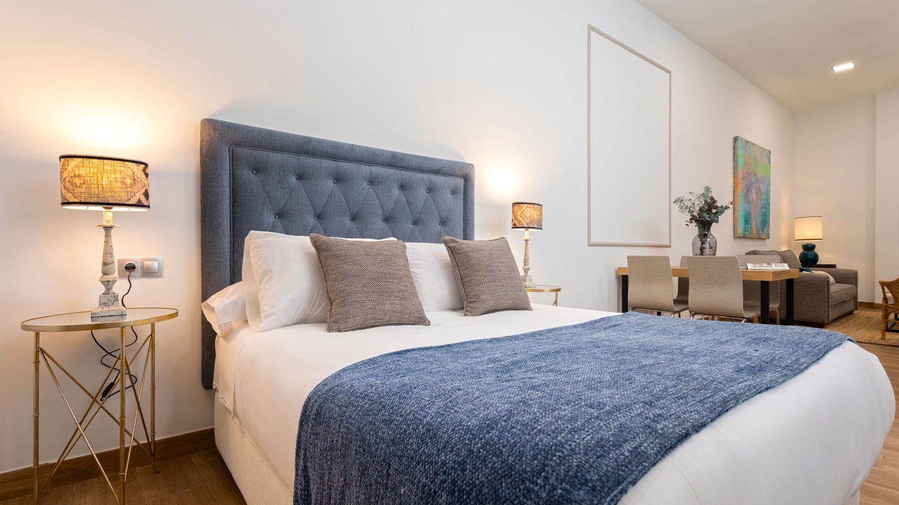 Photo of Bedroom in San Roque