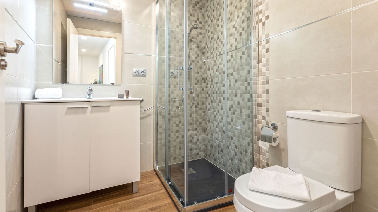 Photo of Bathroom in San Roque