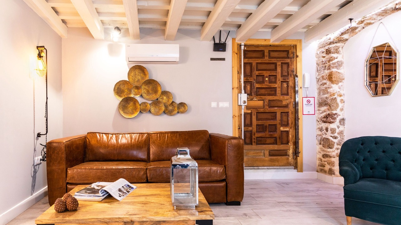 Photo of Livingroom in Old Town