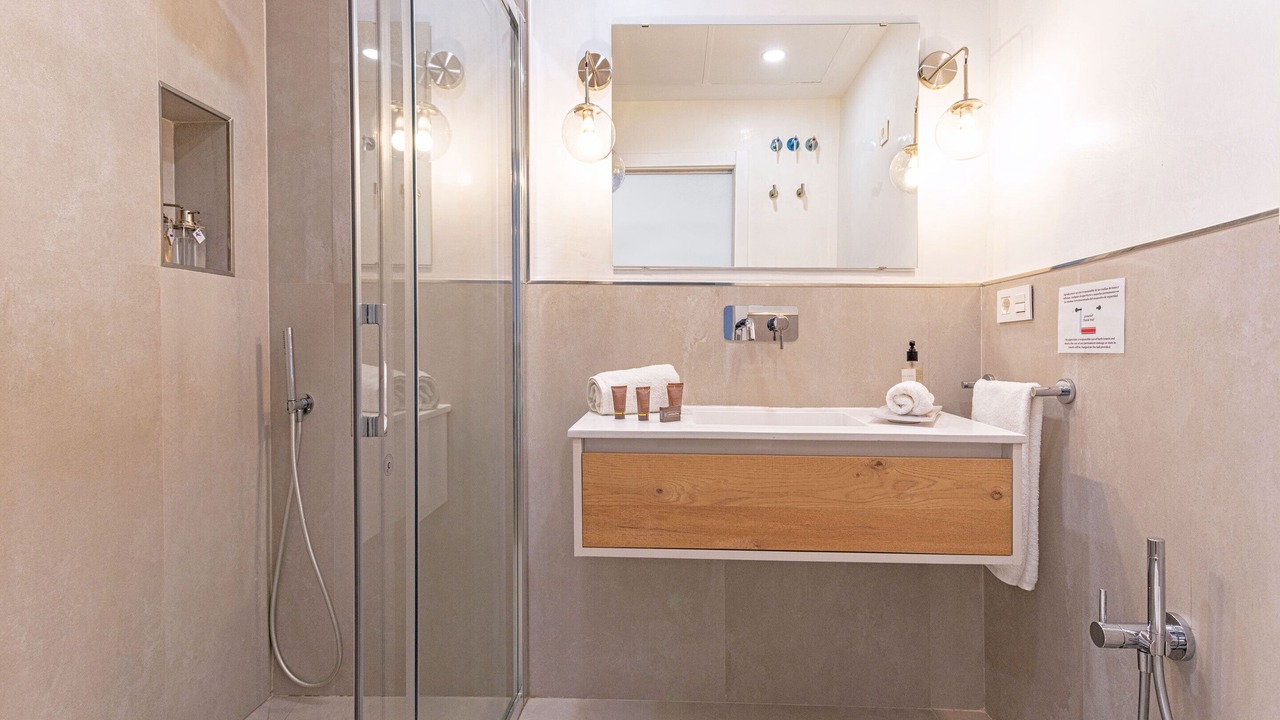 Photo of Bathroom in Old Town