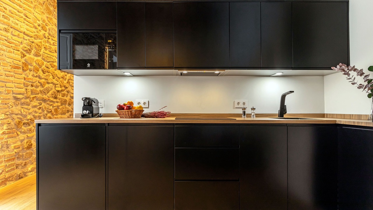 Photo of Kitchen in Old Town