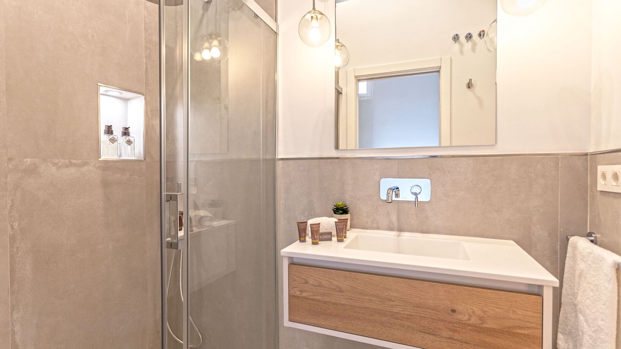 Photo of Bathroom in Old Town