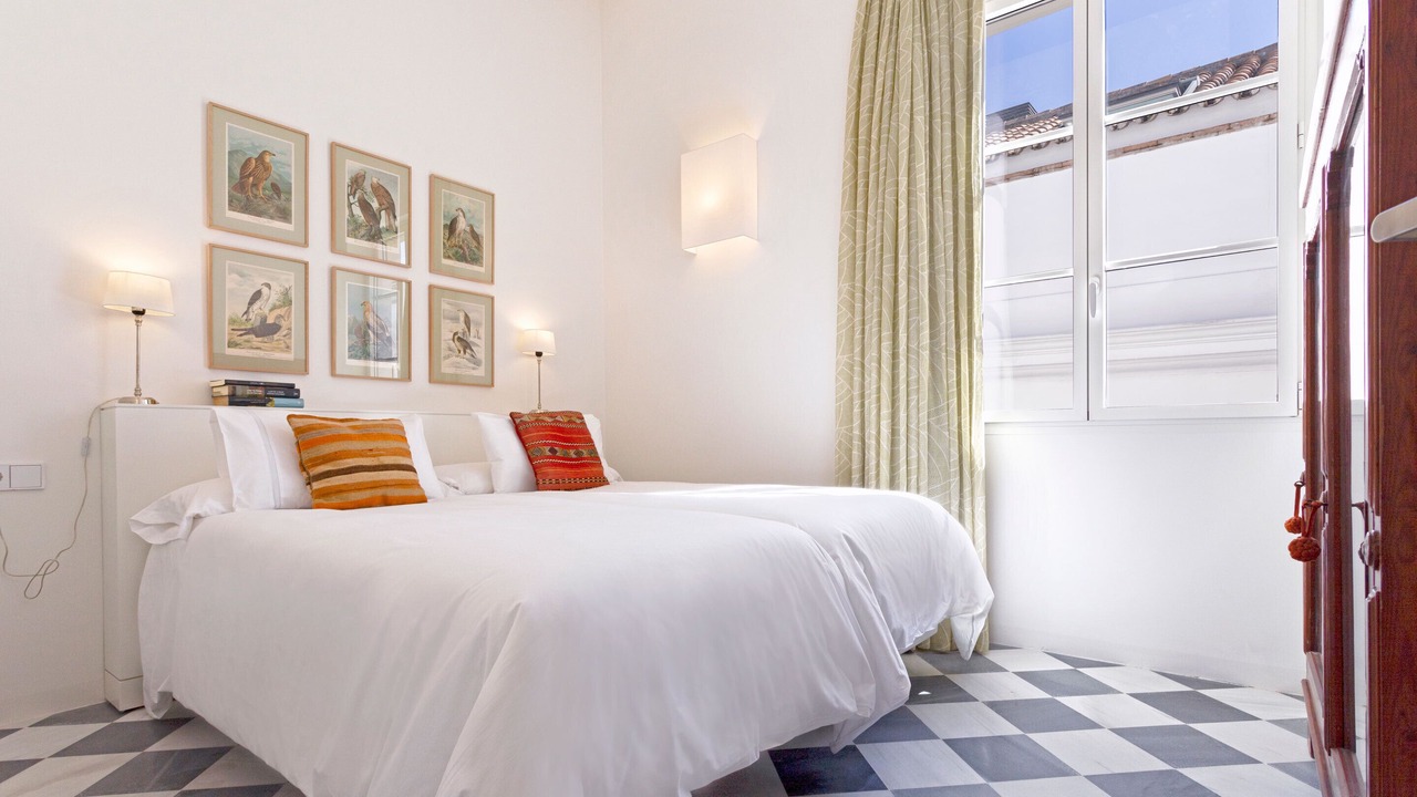 Photo of Bedroom in San Vicente