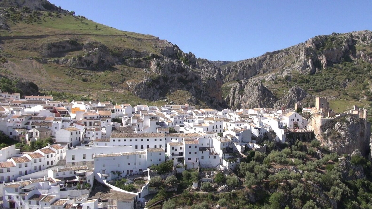 Photo of Outdoor in Zuheros