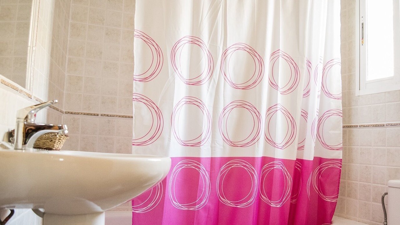 Photo of Bathroom in Zuheros