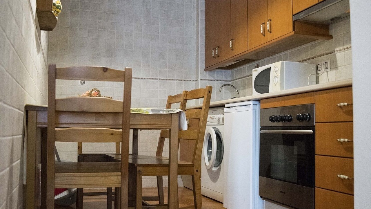 Photo of Kitchen in Zuheros