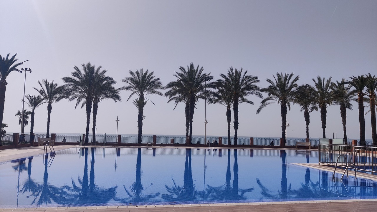 Photo of Outdoor in Algarrobo