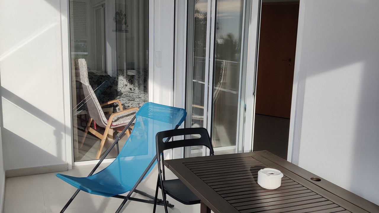 Photo of Outdoor in Algarrobo
