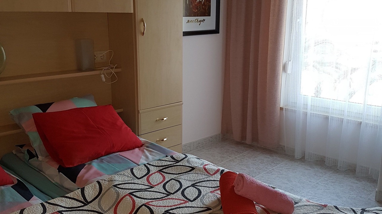 Photo of Bedroom in Algarrobo