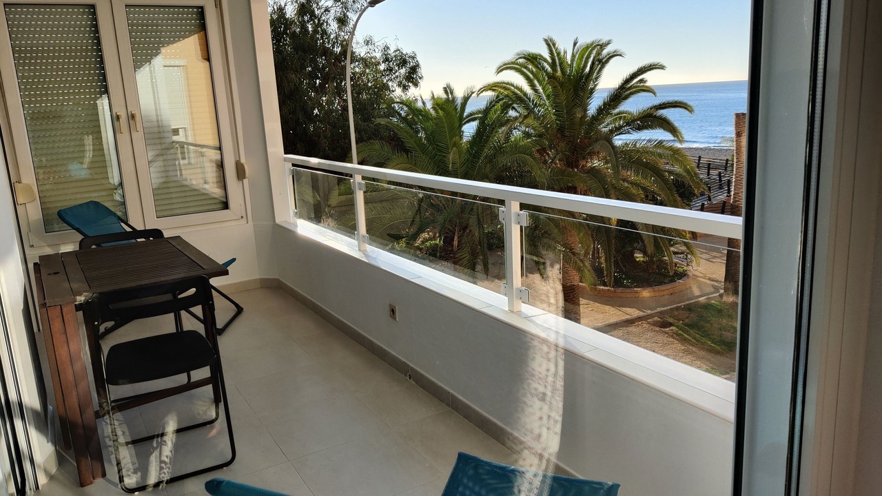 Photo of Others in Algarrobo