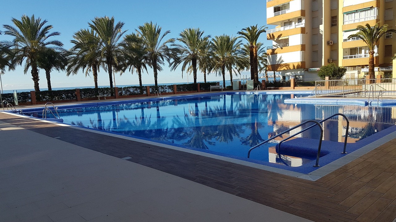 Photo of Outdoor in Algarrobo