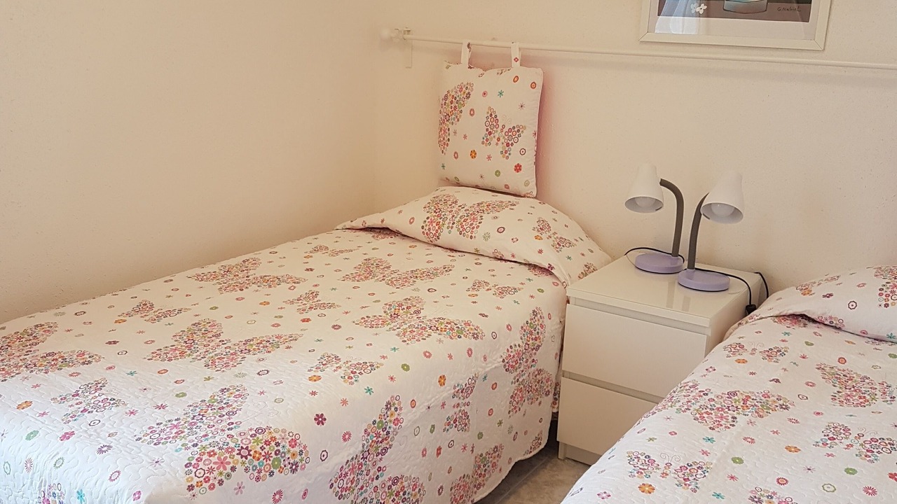 Photo of Bedroom in Algarrobo